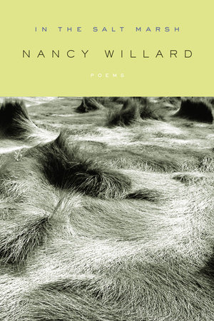 In the Salt Marsh by Nancy Willard