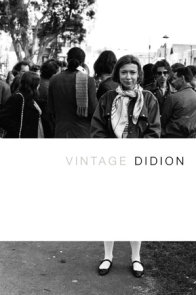 Vintage Didion