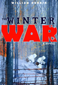 The Winter War: A Novel