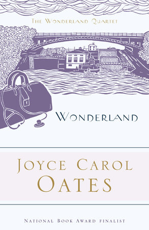 Wonderland by Joyce Carol Oates