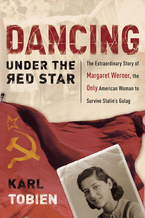 Dancing Under the Red Star by Karl Tobien