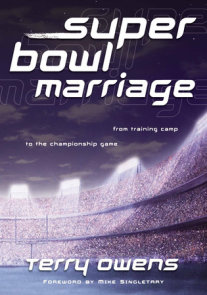 Super Bowl Marriage
