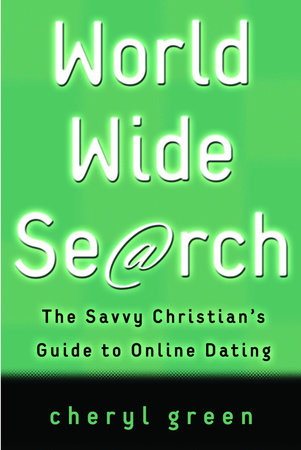 World Wide Search by Cheryl Green