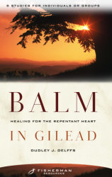 Balm in Gilead