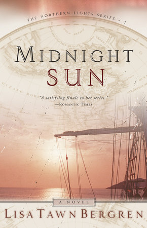 Midnight Sun by Lisa Tawn Bergren