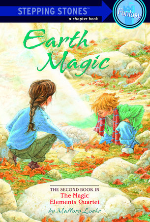 Earth Magic by Mallory Loehr