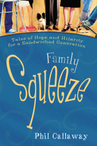 Family Squeeze