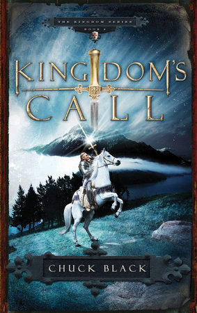 Kingdom's Call by Chuck Black