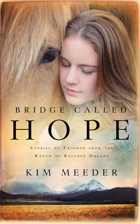 Bridge Called Hope by Kim Meeder