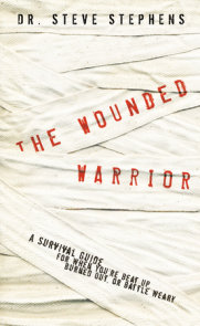 The Wounded Warrior