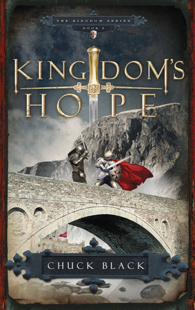 Kingdom's Hope by Chuck Black