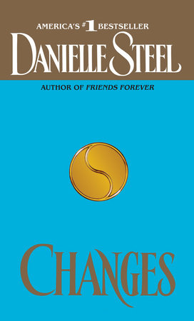 Changes by Danielle Steel