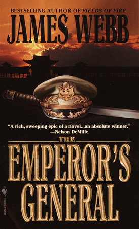 The Emperor's General by James Webb