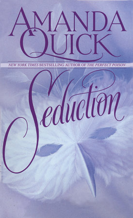 Seduction by Amanda Quick