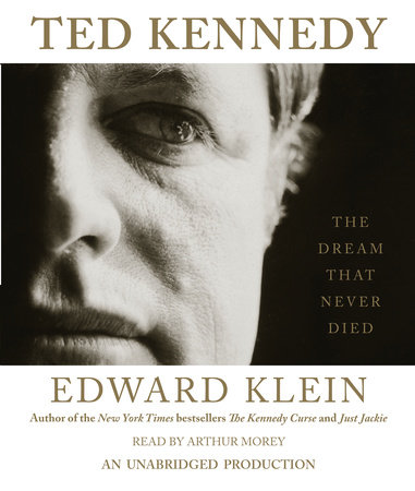 Ted Kennedy by Edward Klein