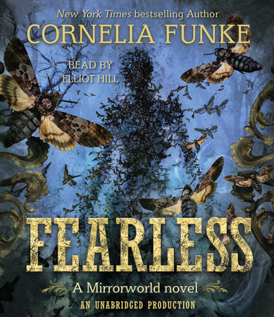 Fearless by Cornelia Funke