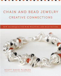 Chain and Bead Jewelry Creative Connections