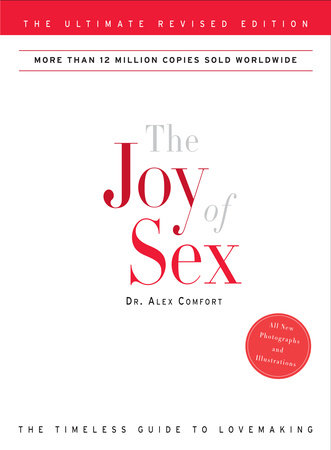 The Joy of Sex by Alex Comfort