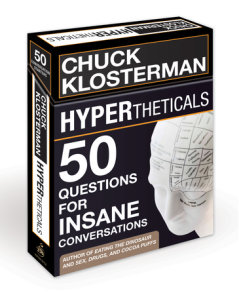 book review the nineties klosterman book review the nineties klosterman