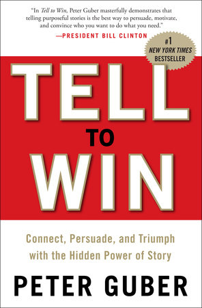 peter guber tell to win pdf