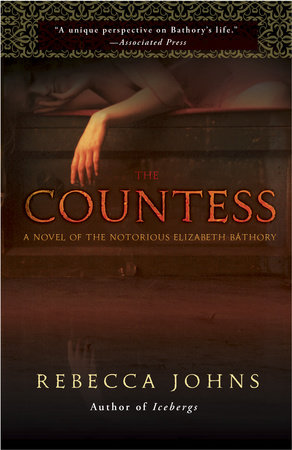 The Countess by Rebecca Johns