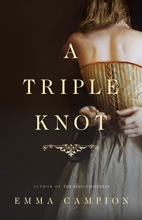 A Triple Knot by Emma Campion