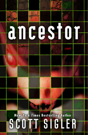 Ancestor by Scott Sigler