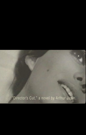 Director's Cut by Arthur Japin