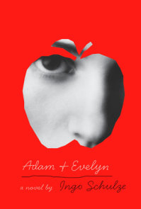 Adam and Evelyn