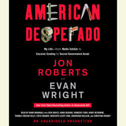 American Desperado