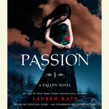 Passion by Lauren Kate