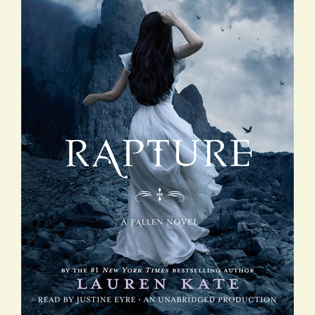 Rapture by Lauren Kate