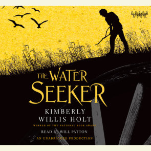The Water Seeker