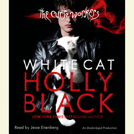 White Cat by Holly Black