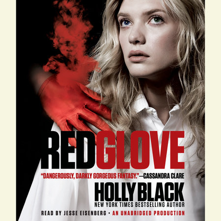 Red Glove by Holly Black