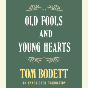 Old Fools and Young Hearts