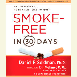 Smoke-Free in 30 Days
