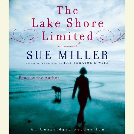 The Lake Shore Limited by Sue Miller