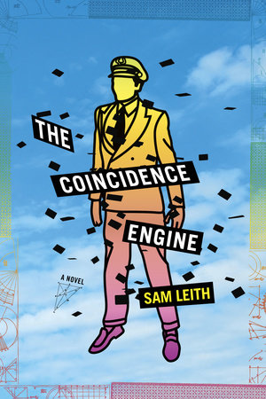 Coincidence Engine by Sam Leith