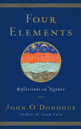 Four Elements by John O'Donohue