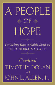 The future church how ten trends are revolutionizing the catholic church