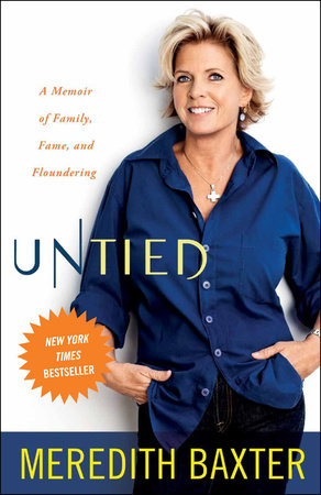 Untied by Meredith Baxter