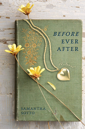 Before Ever After by Samantha Sotto