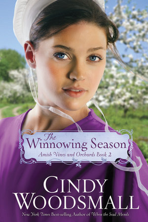 The Winnowing Season by Cindy Woodsmall