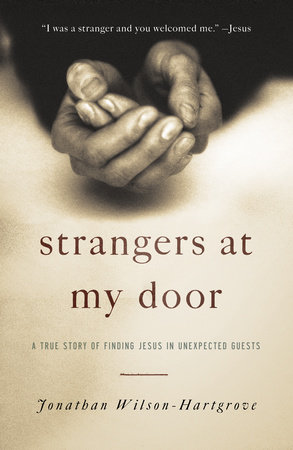 Strangers at My Door by Jonathan Wilson-Hartgrove
