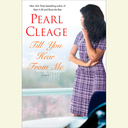 Till You Hear from Me by Pearl Cleage
