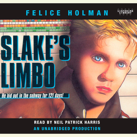 Slake's Limbo by Felice Holman