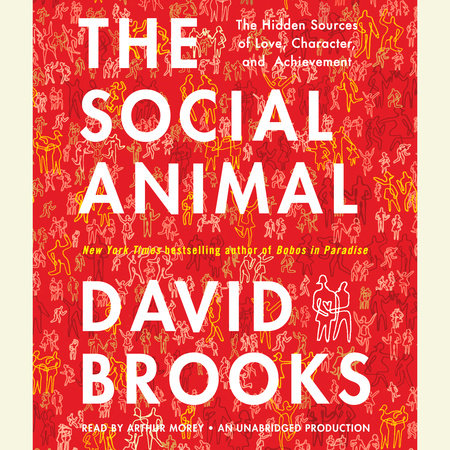 The Social Animal by David Brooks