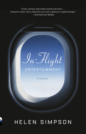 In-Flight Entertainment by Helen Simpson