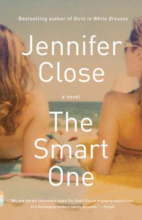 The Smart One by Jennifer Close